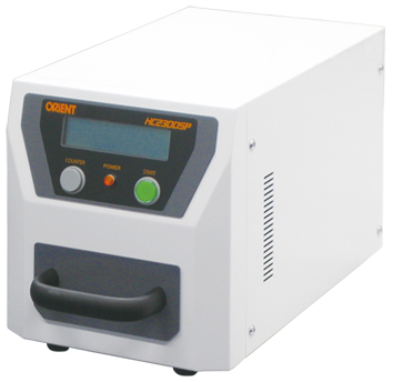 HC2000S Hard Drive Degausser