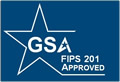 FIPS201 Approved