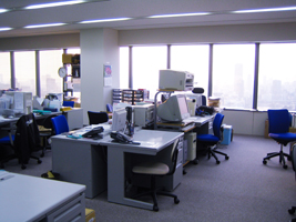 Crystal Tower Orient Office 2