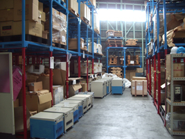 Orient Osaka Factory 2