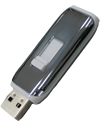Secure 7 Pro - Secure USB Flash Drive